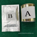 Epoxy Primer Paint for Steel High Quality Epoxy Steel AB Glue Factory